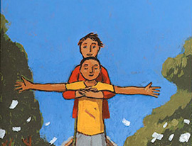 littterature jeunesse migrants et mémoire